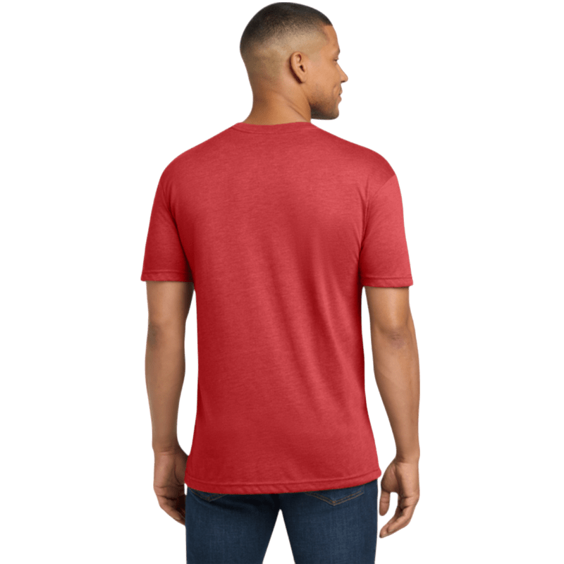 Next Level Apparel® Unisex Tri - Blend Tee - T-Shirts - SwagWear