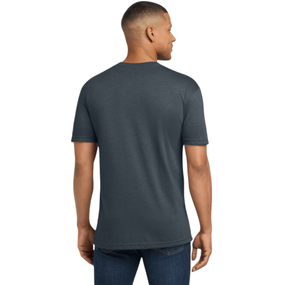 Next Level Apparel® Unisex Tri - Blend Tee - T-Shirts - SwagWear
