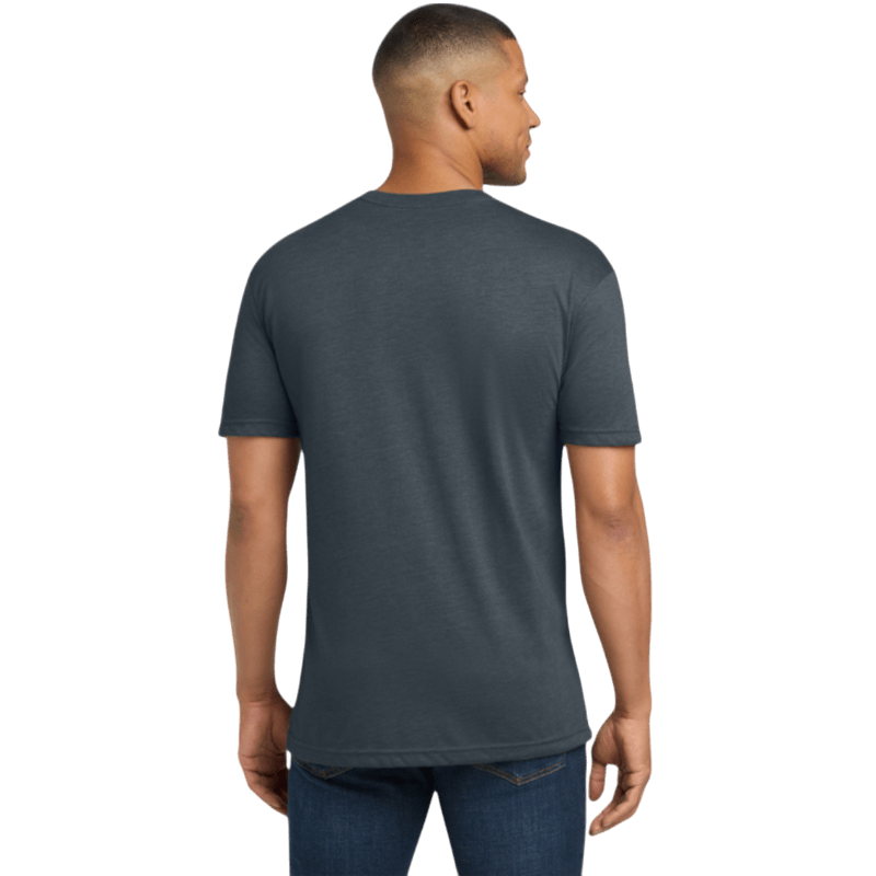 Next Level Apparel® Unisex Tri - Blend Tee - T-Shirts - SwagWear