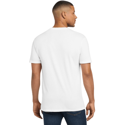 Next Level Apparel® Unisex Tri - Blend Tee - T-Shirts - SwagWear