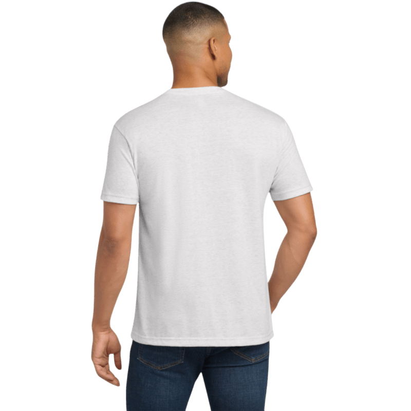 Next Level Apparel® Unisex Tri - Blend Tee - T-Shirts - SwagWear