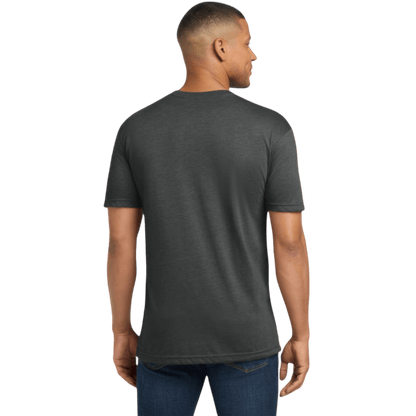 Next Level Apparel® Unisex Tri - Blend Tee - T-Shirts - SwagWear