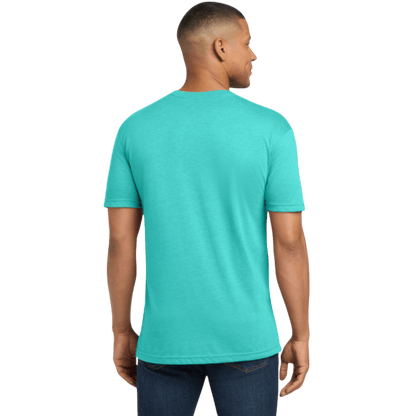 Next Level Apparel® Unisex Tri - Blend Tee - T-Shirts - SwagWear