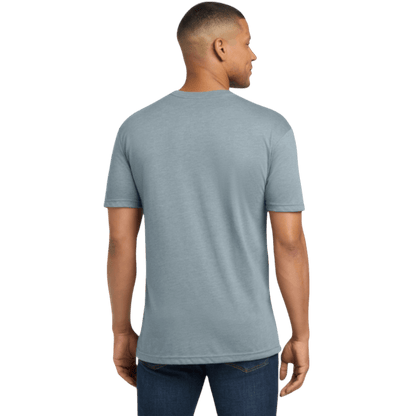 Next Level Apparel® Unisex Tri - Blend Tee - T-Shirts - SwagWear