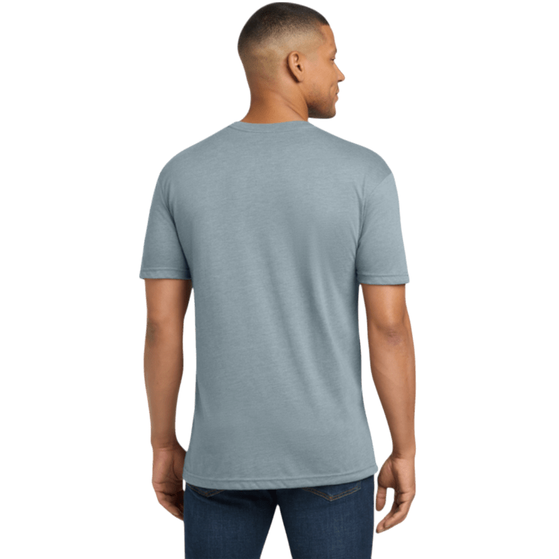 Next Level Apparel® Unisex Tri - Blend Tee - T-Shirts - SwagWear