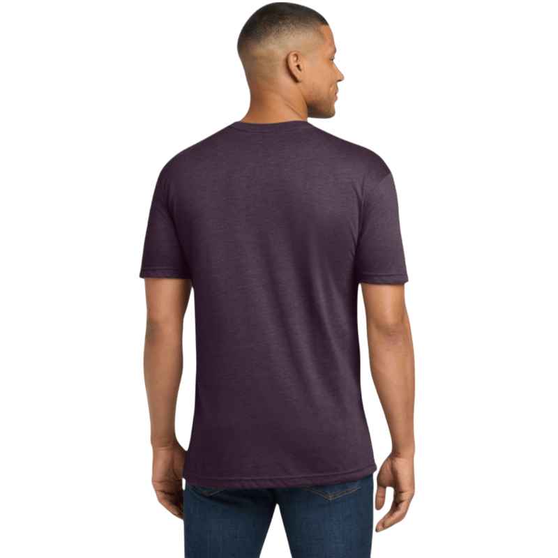 Next Level Apparel® Unisex Tri - Blend Tee - T-Shirts - SwagWear