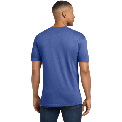 Next Level Apparel® Unisex Tri - Blend Tee - T-Shirts - SwagWear