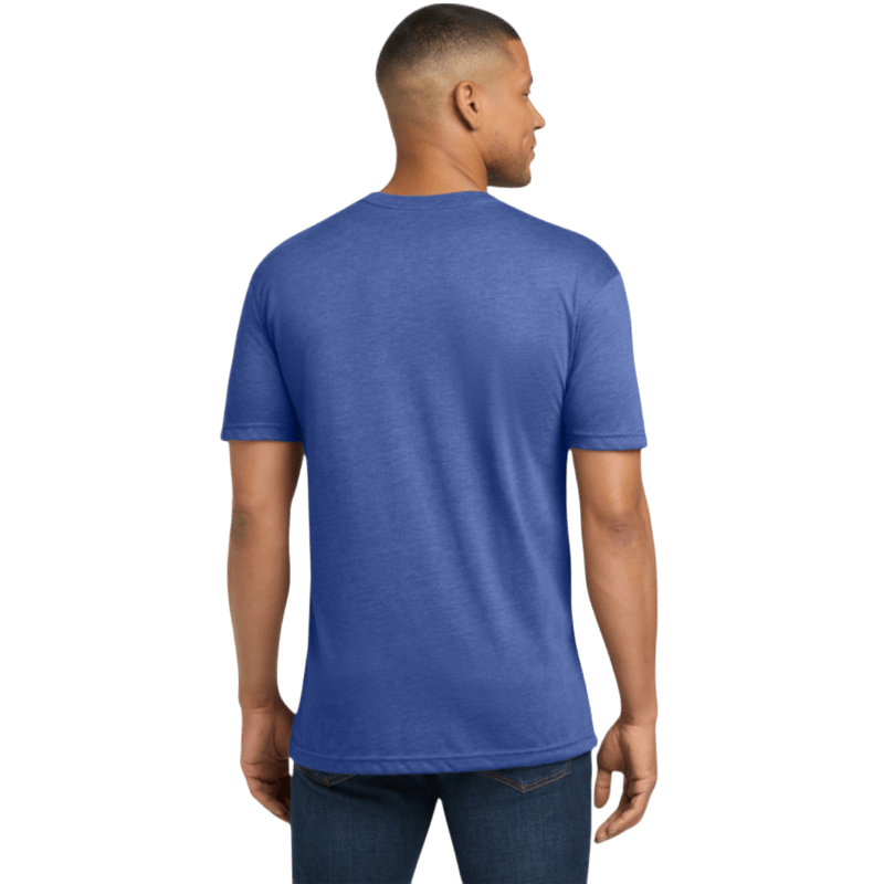Next Level Apparel® Unisex Tri - Blend Tee - T-Shirts - SwagWear