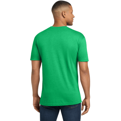 Next Level Apparel® Unisex Tri - Blend Tee - T-Shirts - SwagWear