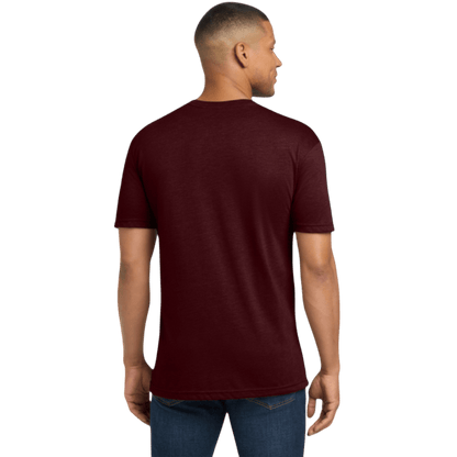 Next Level Apparel® Unisex Tri - Blend Tee - T-Shirts - SwagWear