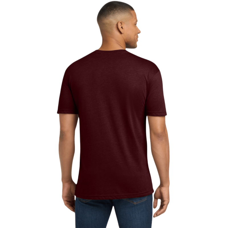 Next Level Apparel® Unisex Tri - Blend Tee - T-Shirts - SwagWear