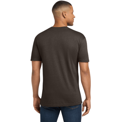 Next Level Apparel® Unisex Tri - Blend Tee - T-Shirts - SwagWear