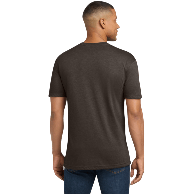 Next Level Apparel® Unisex Tri - Blend Tee - T-Shirts - SwagWear