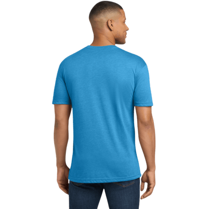 Next Level Apparel® Unisex Tri - Blend Tee - T-Shirts - SwagWear