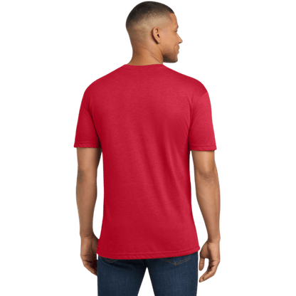 Next Level Apparel® Unisex Tri - Blend Tee - T-Shirts - SwagWear
