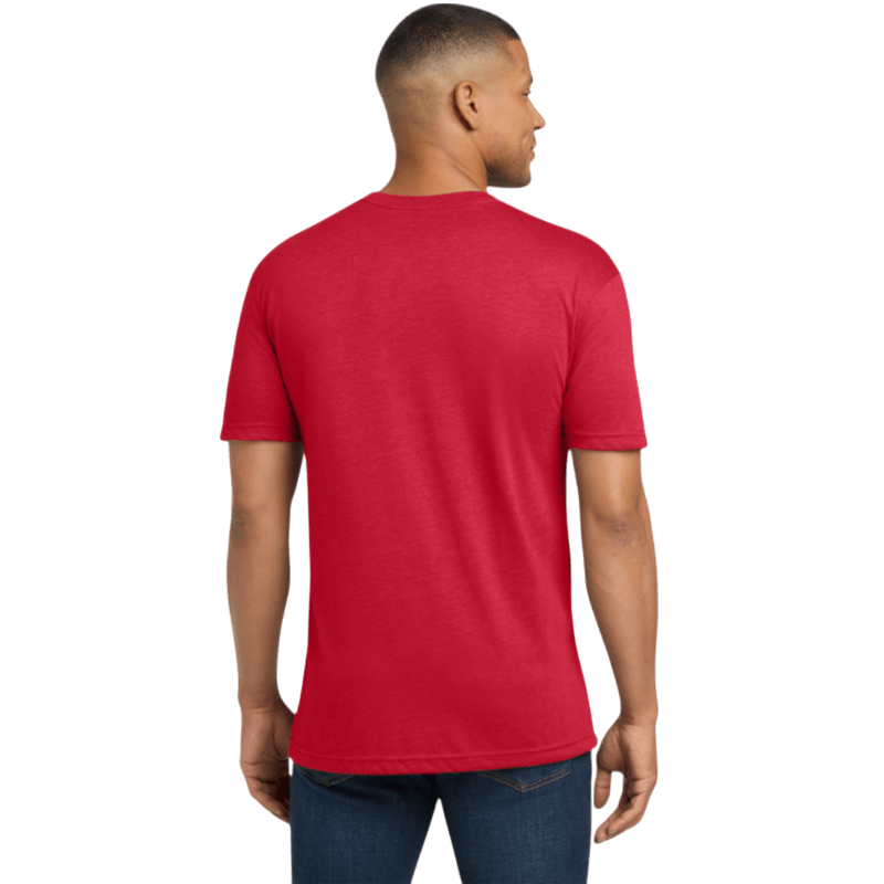 Next Level Apparel® Unisex Tri - Blend Tee - T-Shirts - SwagWear