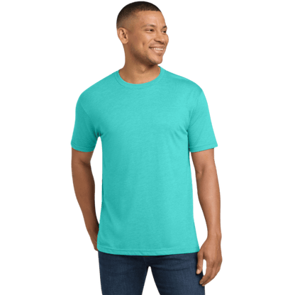 Next Level Apparel® Unisex Tri - Blend Tee - T-Shirts - SwagWear