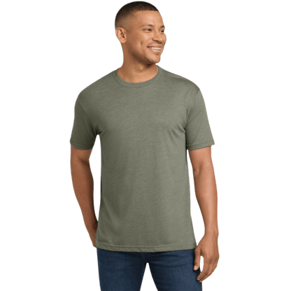 Next Level Apparel® Unisex Tri - Blend Tee - T-Shirts - SwagWear