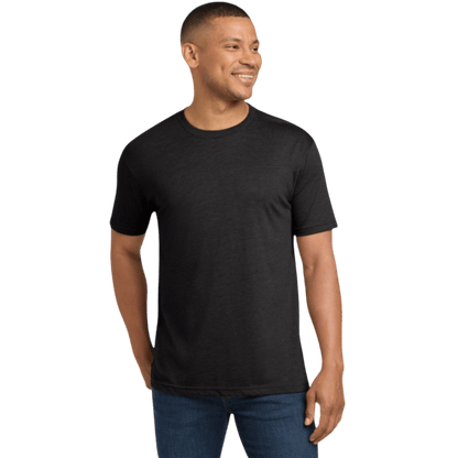 Next Level Apparel® Unisex Tri - Blend Tee - T-Shirts - SwagWear