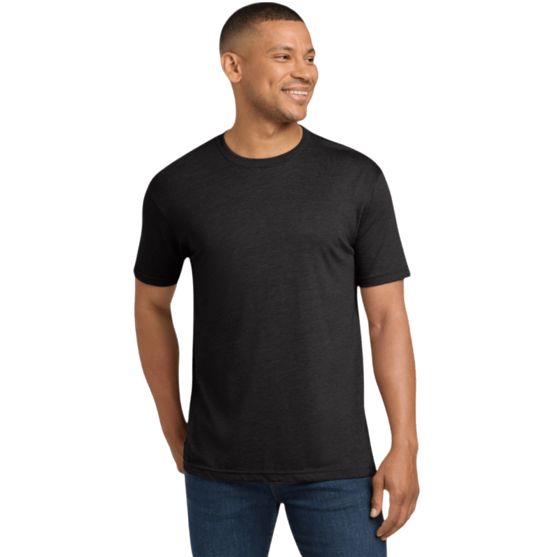 Next Level Apparel® Unisex Tri - Blend Tee - T-Shirts - SwagWear