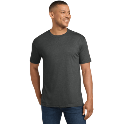 Next Level Apparel® Unisex Tri - Blend Tee - T-Shirts - SwagWear