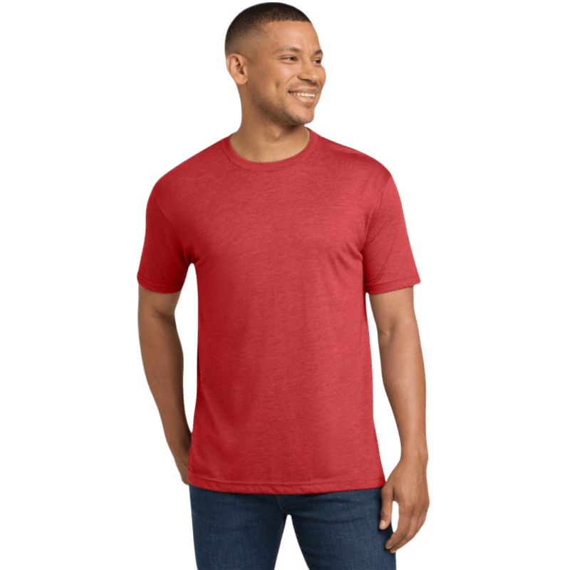 Next Level Apparel® Unisex Tri - Blend Tee - T-Shirts - SwagWear
