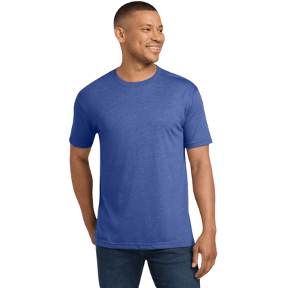 Next Level Apparel® Unisex Tri - Blend Tee - T-Shirts - SwagWear