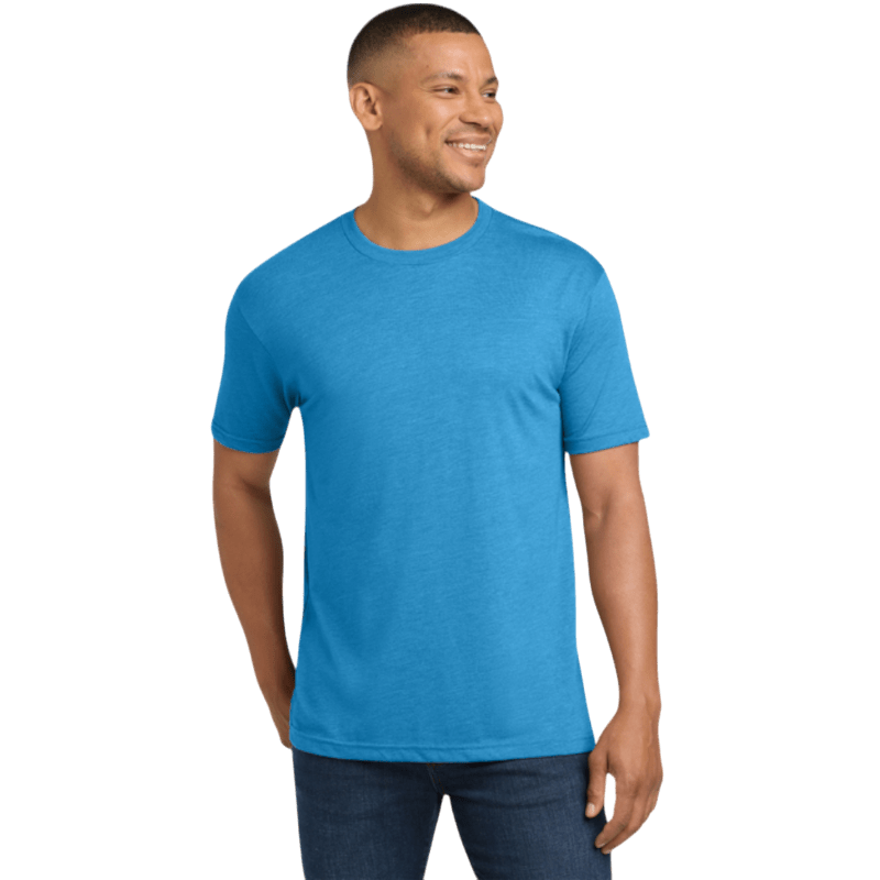 Next Level Apparel® Unisex Tri - Blend Tee - T-Shirts - SwagWear