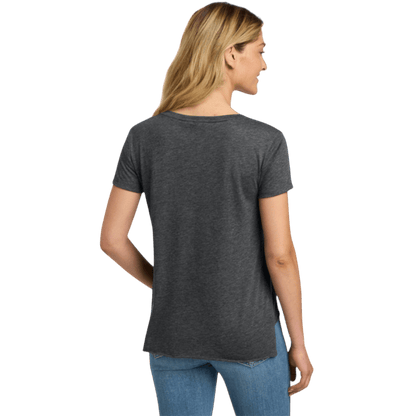 Next Level Apparel® Women’s Festival Scoop Neck Tee - T-Shirts - SwagWear