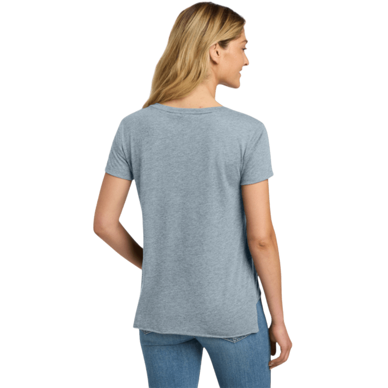 Next Level Apparel® Women’s Festival Scoop Neck Tee - T-Shirts - SwagWear