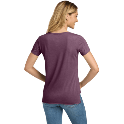 Next Level Apparel® Women’s Festival Scoop Neck Tee - T-Shirts - SwagWear