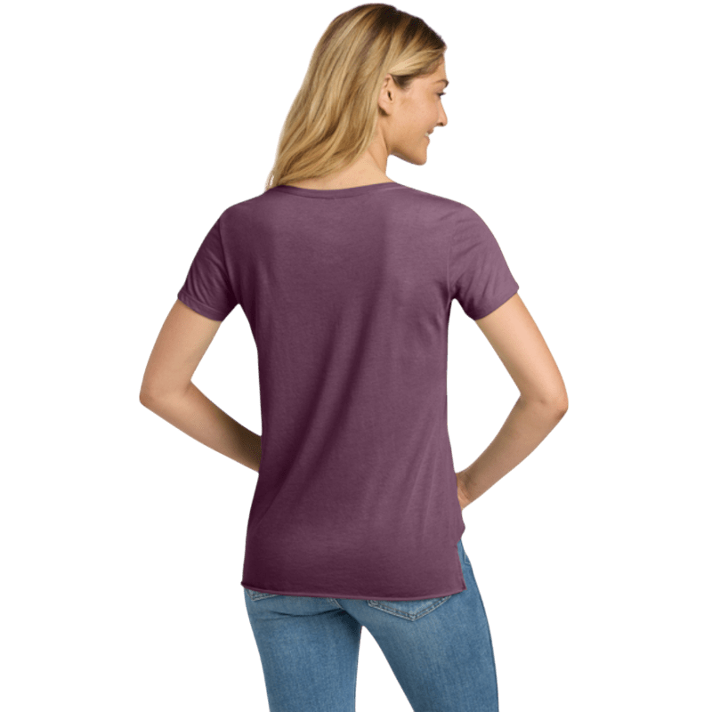 Next Level Apparel® Women’s Festival Scoop Neck Tee - T-Shirts - SwagWear