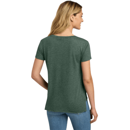 Next Level Apparel® Women’s Festival Scoop Neck Tee - T-Shirts - SwagWear