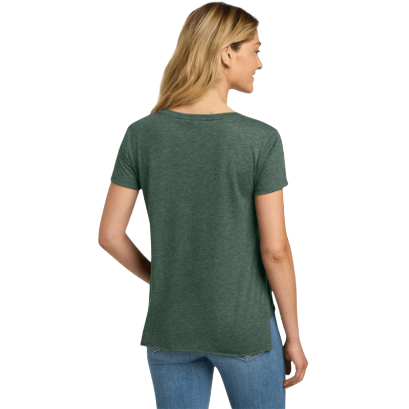 Next Level Apparel® Women’s Festival Scoop Neck Tee - T-Shirts - SwagWear