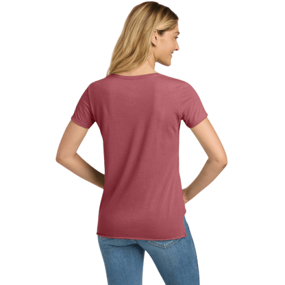 Next Level Apparel® Women’s Festival Scoop Neck Tee - T-Shirts - SwagWear