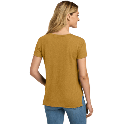 Next Level Apparel® Women’s Festival Scoop Neck Tee - T-Shirts - SwagWear