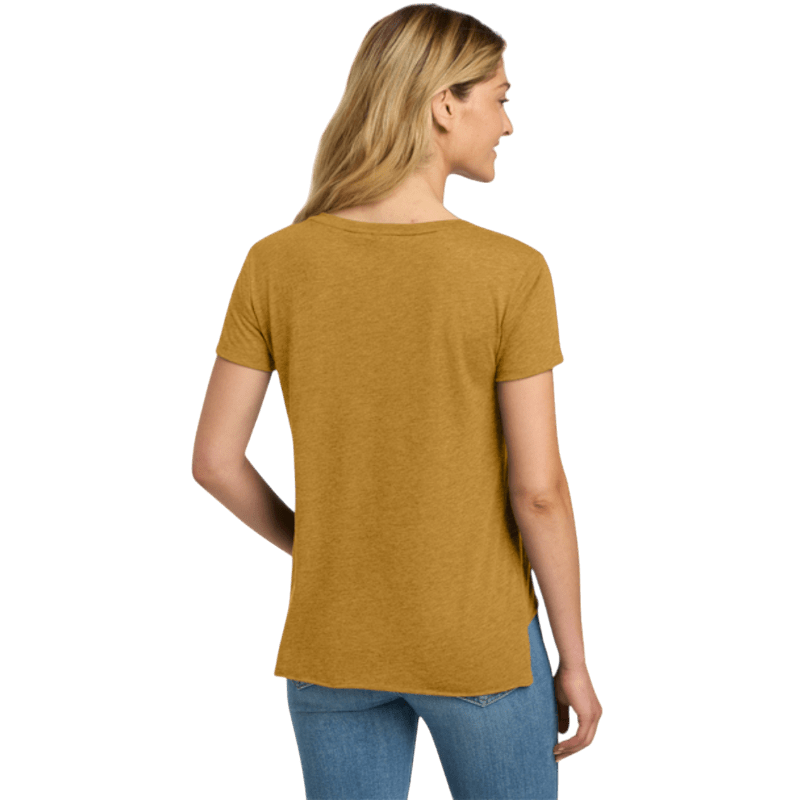 Next Level Apparel® Women’s Festival Scoop Neck Tee - T-Shirts - SwagWear