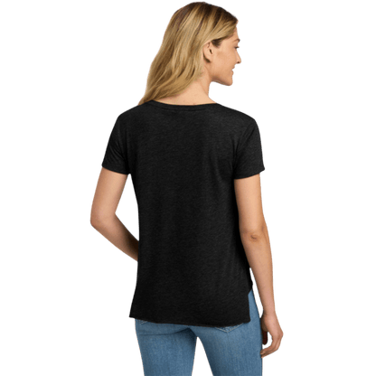 Next Level Apparel® Women’s Festival Scoop Neck Tee - T-Shirts - SwagWear