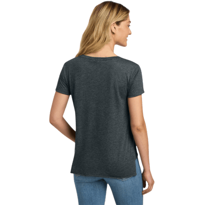 Next Level Apparel® Women’s Festival Scoop Neck Tee - T-Shirts - SwagWear