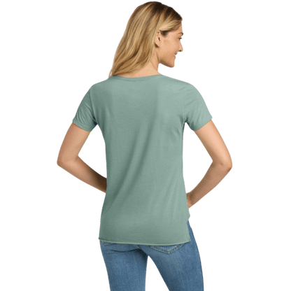 Next Level Apparel® Women’s Festival Scoop Neck Tee - T-Shirts - SwagWear
