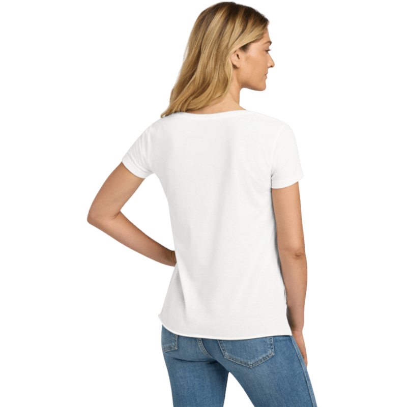 Next Level Apparel® Women’s Festival Scoop Neck Tee - T-Shirts - SwagWear