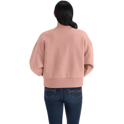 Next Level Apparel® Women’s Heavyweight Sweatshirt - Sweatshirts - SwagWear