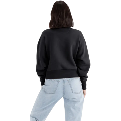 Next Level Apparel® Women’s Heavyweight Sweatshirt - Sweatshirts - SwagWear