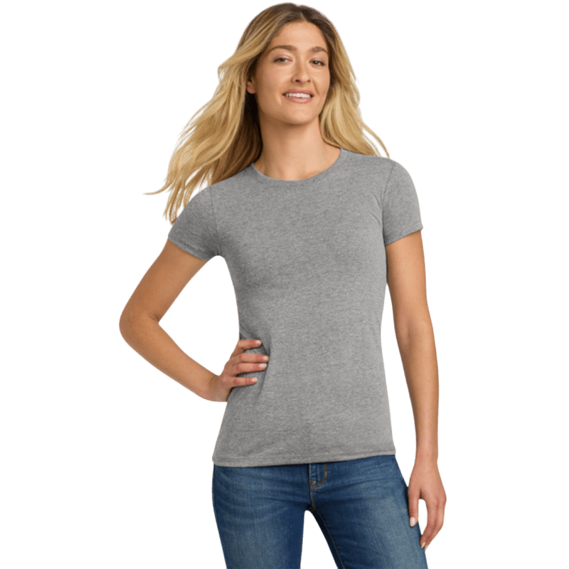 Next Level Apparel® Women’s Tri - Blend Tee - T-Shirts - SwagWear