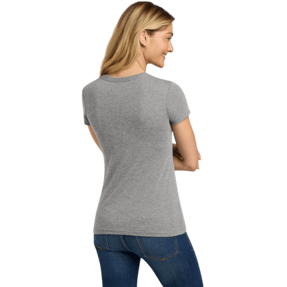 Next Level Apparel® Women’s Tri - Blend Tee - T-Shirts - SwagWear