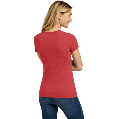 Next Level Apparel® Women’s Tri - Blend Tee - T-Shirts - SwagWear