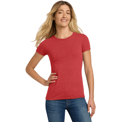 Next Level Apparel® Women’s Tri - Blend Tee - T-Shirts - SwagWear