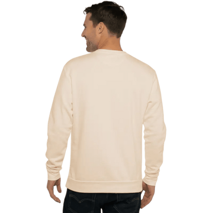 Next Level Apparel® Santa Barbara Pocket Sweatshirt - Sweatshirts - SwagWear