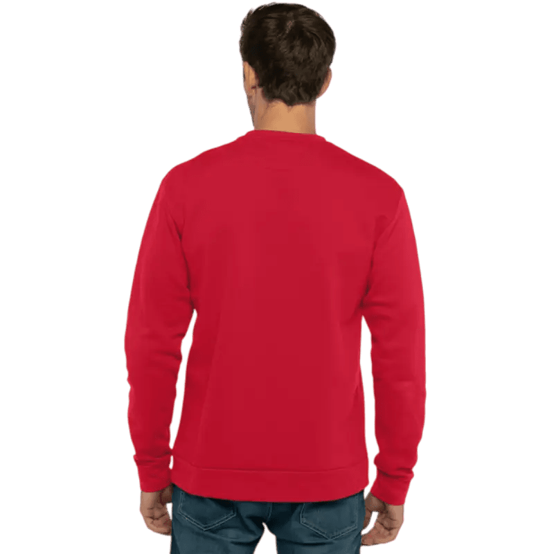 Next Level Apparel® Santa Barbara Pocket Sweatshirt - Sweatshirts - SwagWear