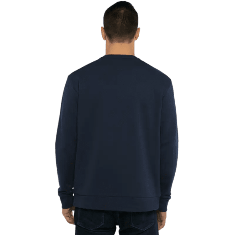 Next Level Apparel® Santa Barbara Pocket Sweatshirt - Sweatshirts - SwagWear